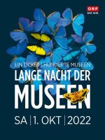 Lange Nacht Der Museen 2022 - Museum Wattens